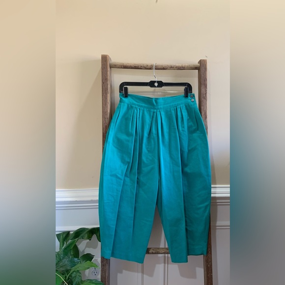 Christian Dior Pants - Vintage Christian Dior Separates Pants